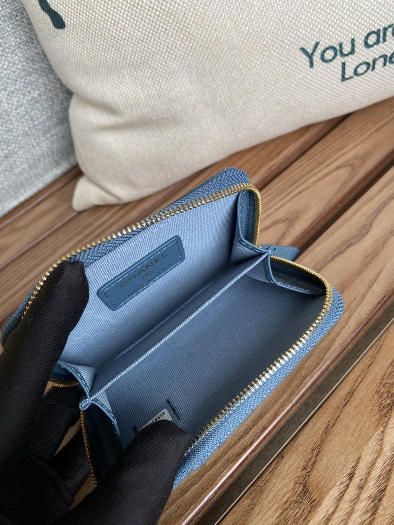 Ch**el wallet purse